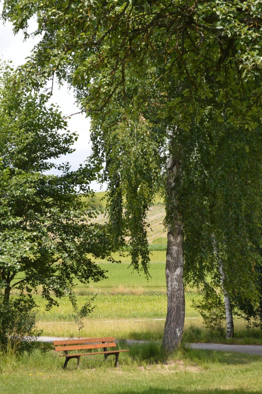 Fruehstueckspension Krump Bad Waltersdorf Exterior photo